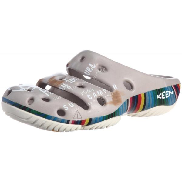 【KEEN】ヨギ クラフツ　サーフキャンパー レア！】KEEN YOGUI ARTS/サーフキャンパー 2011限定モデル