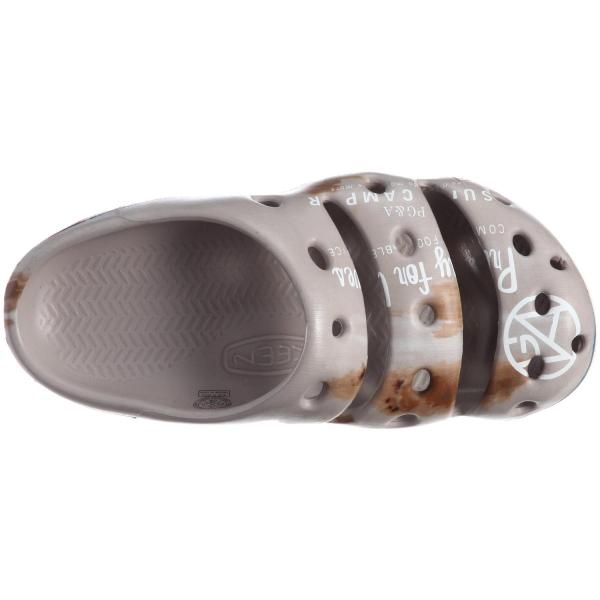 【KEEN】ヨギ クラフツ　サーフキャンパー レア！】KEEN YOGUI ARTS/サーフキャンパー 2011限定モデル