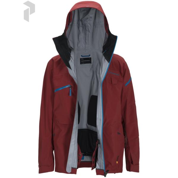 15-16 PeakPerformance ピークパフォーマンス Heli Alpine Jacket ヘリ 