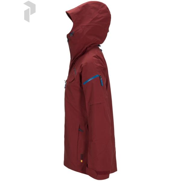 15-16 PeakPerformance ピークパフォーマンス Heli Alpine Jacket ヘリ