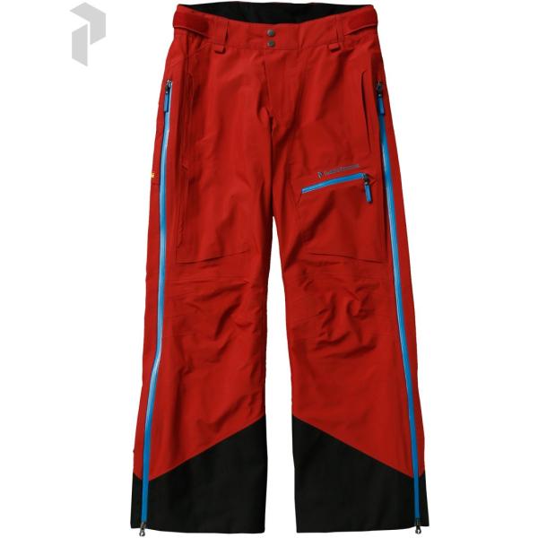 15-16 PeakPerformance ピークパフォーマンス Heli Alpine Pants ヘリ