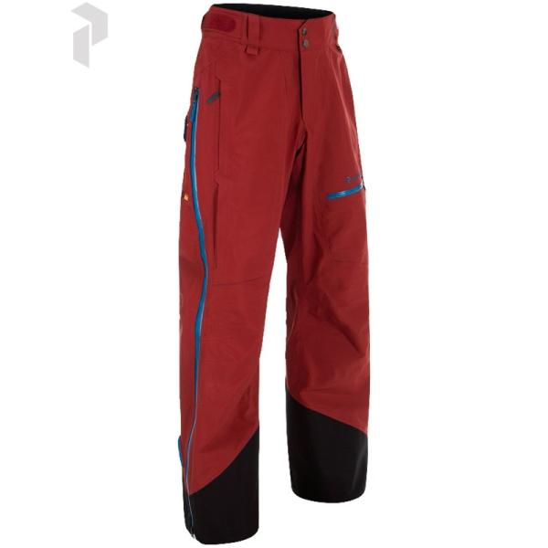 Peak performance Alpine pants アルパインパンツ（15-16
