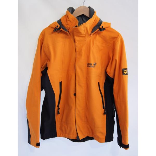 Gore tex jack on sale wolfskin