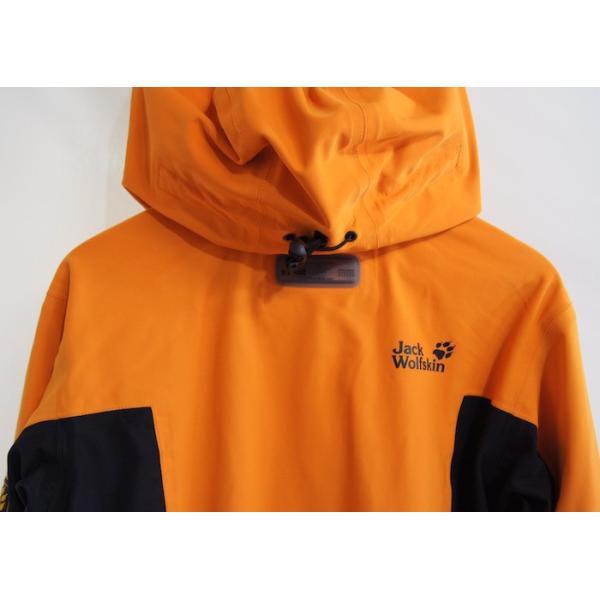 Gore tex outlet jack wolfskin