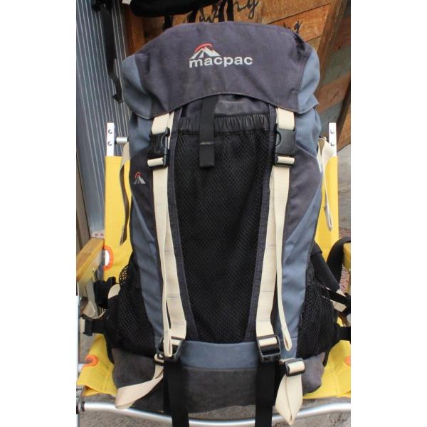 macpac マックパック＞ Tekapo 35 テカポ35 /【Buyee】