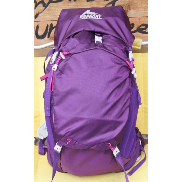 Gregory cheap j33 backpack