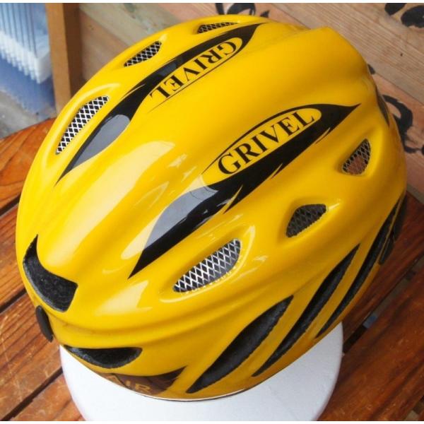 AIR TECH Helmet エアテックヘルメット ＜GRIVEL グリベル＞ /【Buyee】 Buyee - Japanese Proxy  Service | Buy from Japan!