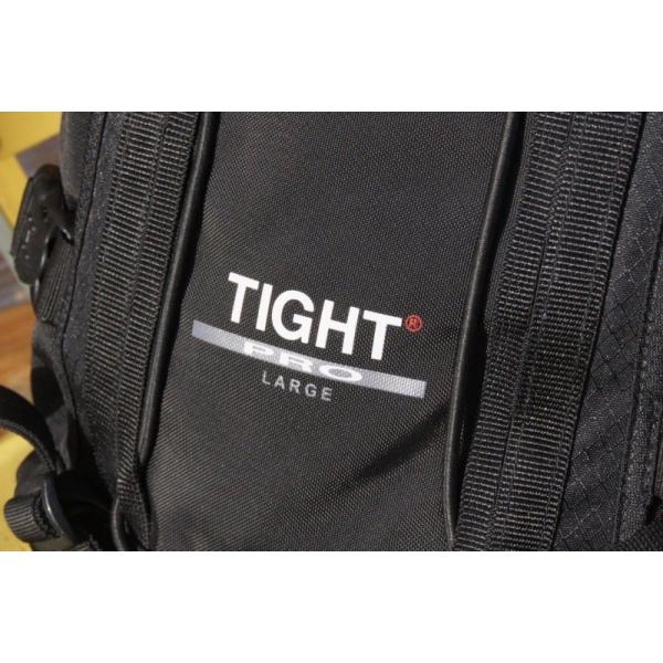 HAGLOFS ホグロフス＞ TIGHT PRO LARGE タイトプロラージ