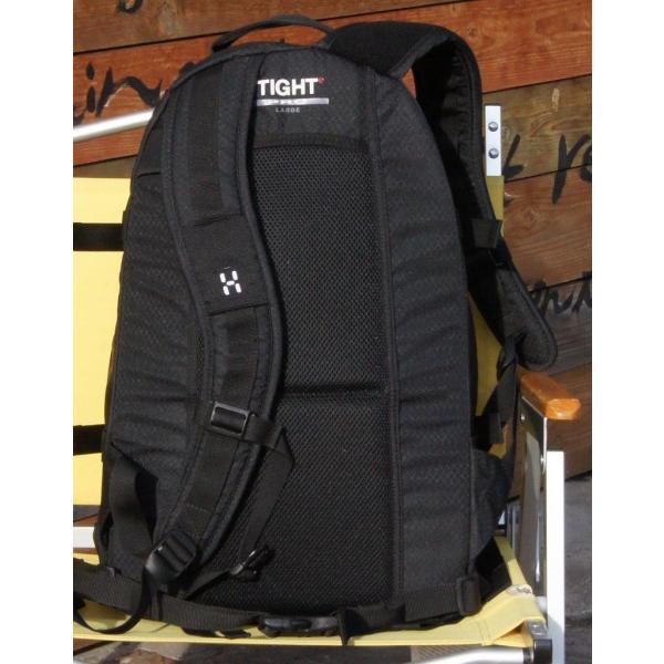 HAGLOFS ホグロフス＞ TIGHT PRO LARGE タイトプロラージ