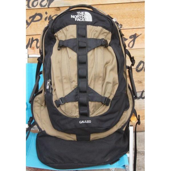 THE NORTH FACE ノースフェイス＞ GALILEO M4100 ガリレオM4100 /【Buyee】 Buyee - Japanese  Proxy Service | Buy from Japan!