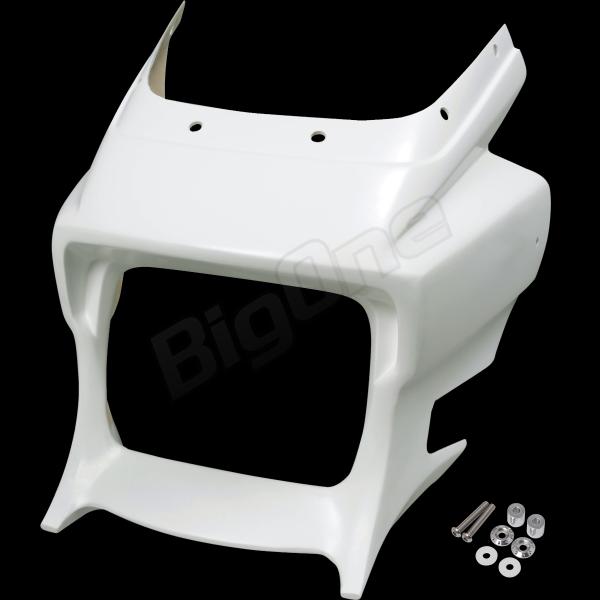 BigOne コスパ良 DAEG ダエグ 顔 Kit ZRX400 ZRX1100 ZRX1200R エアロ