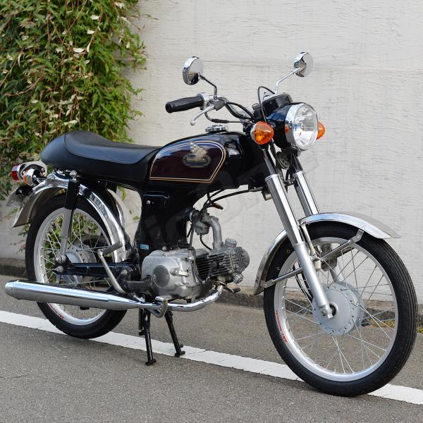 BigOne 正ネジ M8 エイプ 50 100 XR50 モタード GROM グロム NAVI110 バイト Bite JOG ZR ディオ ビーノ  YB-1 モンキー Mini ZII Z2 ミラー /【Buyee】