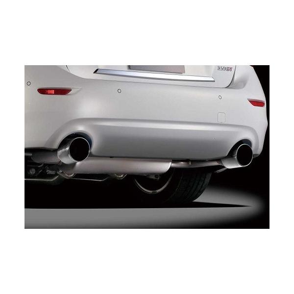 BLITZ（ブリッツ）マフラー NUR-SPEC VS 【62138】 スカイライン