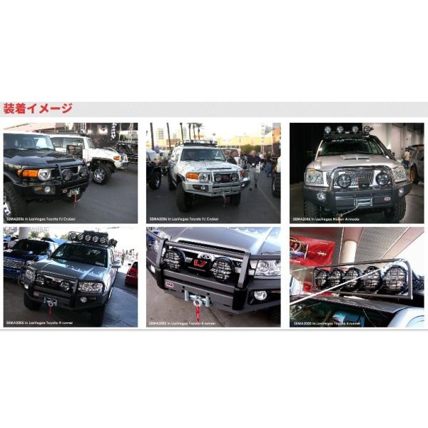 IPF オフロードランプ SUPER OFF ROADER 900X DRIVING H9（リモート