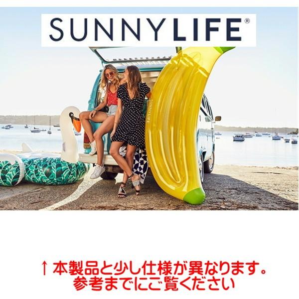 SUNNYLIFE（サニーライフ）サボテンボート/浮き輪/浮輪 SUNNYLIFE（サニーライフ）サボテン型輪投げ/浮き輪/INFLATABLE