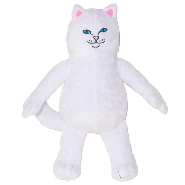 RIPNDIP リップンディップ Lord Nermal Plush Doll リップンディップ RIPNDIP ぬいぐるみ 人形 Lord Nermal Plush 正規品