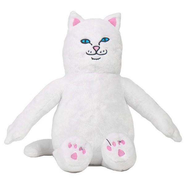 リップンディップ RIPNDIP ぬいぐるみ 人形 Lord Nermal Plush 正規品