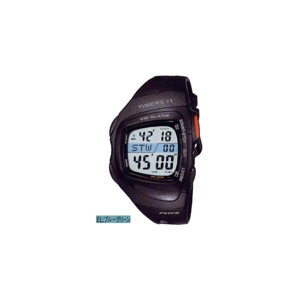 CASIO レフリーウォッチ