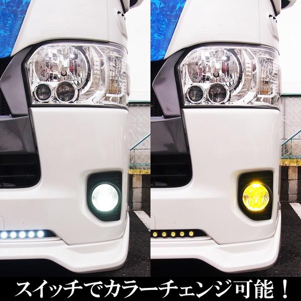 200系ハイエース 4型～現行型 ワイドボディ BOXYSTYLE NEW ZERO