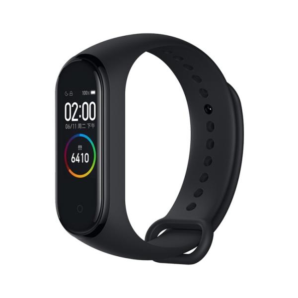 Xiaomi シャオミ Mi Band 4 ミーバンド4 フィットネストラッカー スマートブレスレット Black(ブラック) 送料無料 (日本郵便)  /【Buyee】 Buyee - Japanese Proxy Service | Buy from Japan!