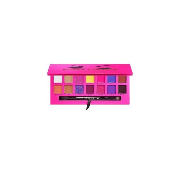 ANASTASIA BEVERLY HILLS アナスタシアビバリーヒルズ アイシャドウ Alyssa Edwards Eyeshadow  Palette /【Buyee】