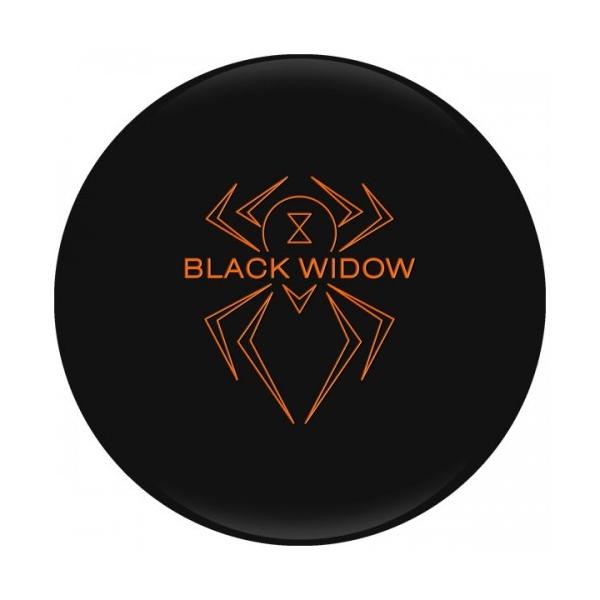 BLACK WIDOW & HAMMER ボウリングボール 禁断のマッチング遂に解禁