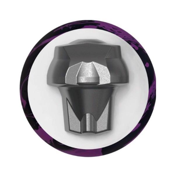 モーティブ ミシックジャッカル 15ポンド ボウリングボール 250130y