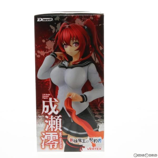 新品即納』{FIG} 成瀬澪 新妹魔王の契約者(テスタメント) フィギュア