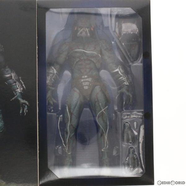 新品即納』{FIG}THE PREDATOR/ アーマード アサシン・プレデター ザ・プレデター 7インチ アクションフィギュア  ネカ(20190612) /【Buyee】