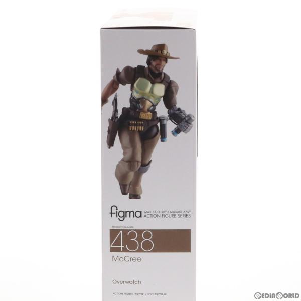 新品即納』{FIG} figma(フィグマ) 438 マクリー オーバー
