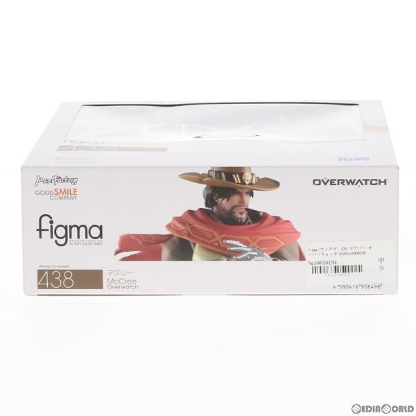 新品即納』{FIG} figma(フィグマ) 438 マクリー オーバー