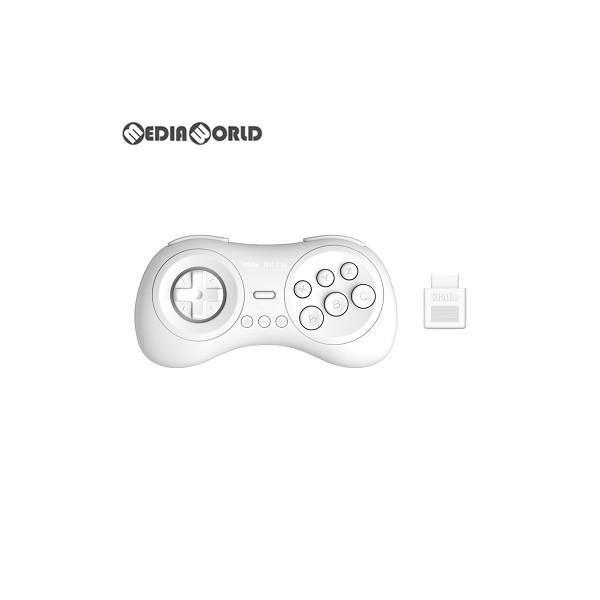 新品即納』{ACC}{MD}8BitDo M30 2.4G Wireless GamePad(ワイヤレス