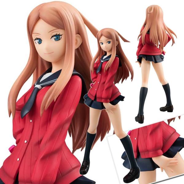 新品即納』{FIG} 世界制服作戦 小南桐絵 ワールドトリガー フィギュア