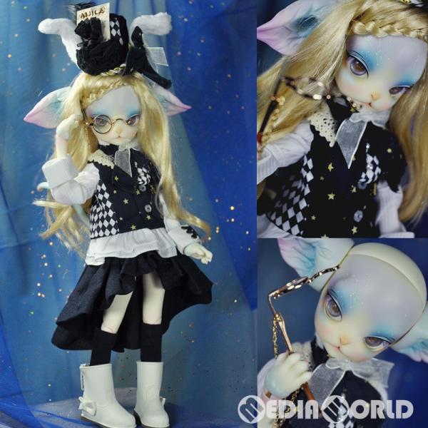 新品即納』{FIG}Doll Zone×Code Noir 27cm Miss Kitty - Stargazer(ミスキティ スターゲイザー)  フルセット ドール Code Noir(コードノワール)(20170518) /【Buyee】 Buyee - Japanese Proxy  Service | Buy from Japan!