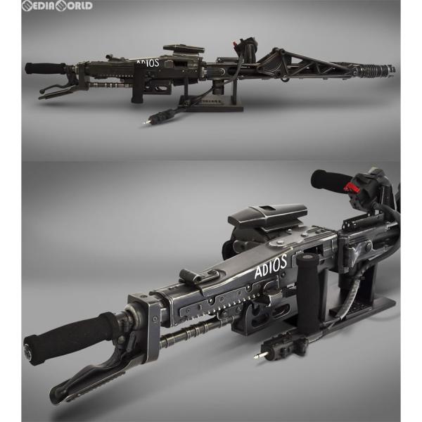 HCG プロップレプリカ　エイリアン2 モーショントラッカー　トイサピエンス限定 HCG プロップレプリカ エイリアン2 モーショントラッカー トイ