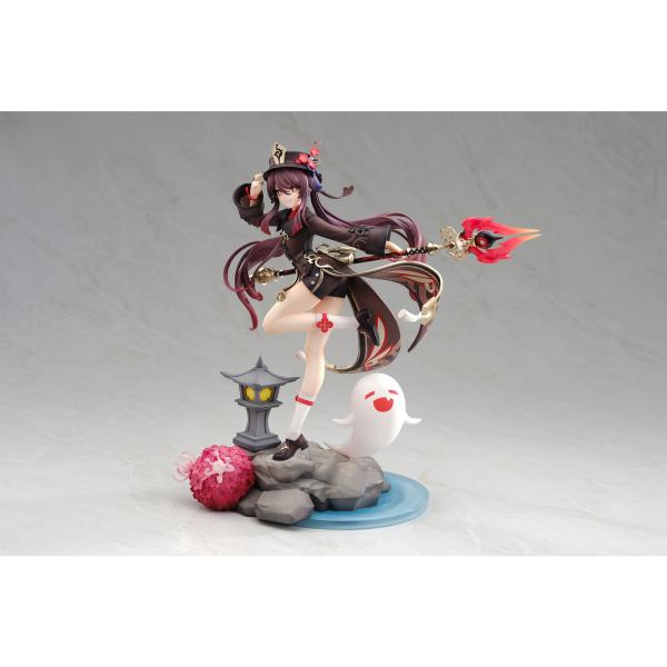 予約安心発送』{FIG}クリアファイル付属 胡桃・雪晴梅香Ver.(フータオ) 原神 1/7 完成品 フィギュア  APEX(エーペックス)(2025年8月) /【Buyee】 Buyee - Japanese Proxy Service | Buy from  Japan!