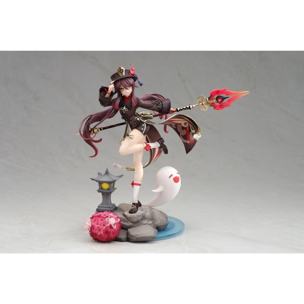 予約安心発送』{FIG}クリアファイル付属 胡桃・雪晴梅香Ver.(フータオ) 原神 1/7 完成品 フィギュア  APEX(エーペックス)(2025年8月) /【Buyee】 Buyee - Japanese Proxy Service | Buy from  Japan!