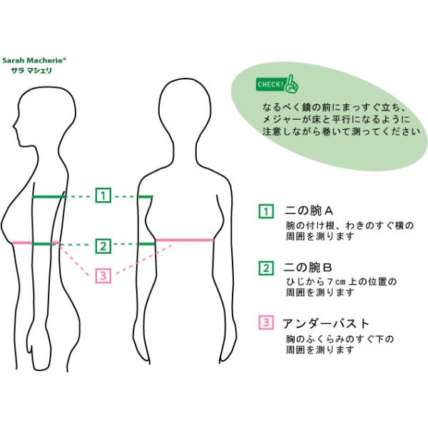 二の腕圧迫サポーター 脂肪吸引後 圧迫着 /【Buyee】