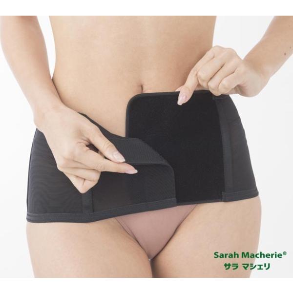 下腹部ニッパー乳房再建腹壁瘢痕ヘルニア腹部膨隆圧迫着/【Buyee】
