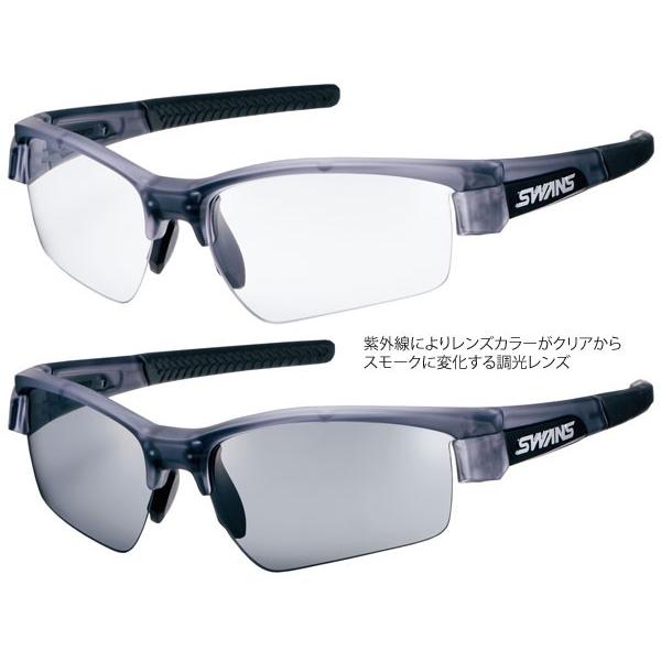 スワンズ]スポーツサングラスエアレスコアAirless-CoreSACR-0066_CSK