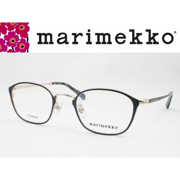 marimekko マリメッコ メガネフレーム 32-0022-04 度付き対応 近視 遠視 老眼 遠近両用 ラウンド 丸メガネ ボストン クラシック  レディス /【Buyee】 Buyee - Japanese Proxy Service | Buy from Japan!