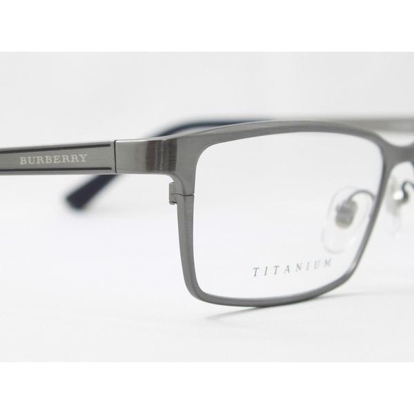 BURBERRY バーバリー メガネフレーム BE1292TD-1008 度付き対応 近視