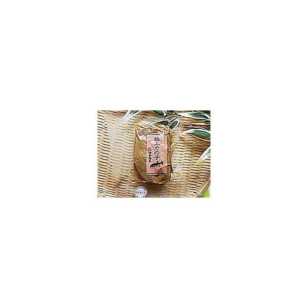 糠ふぐの子 1袋入り フグの卵巣 の 糠づけ ふぐの子糠漬け ふぐ