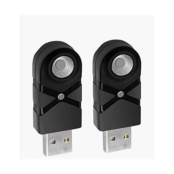 プルームテック USBチャージャー 一式 【公式通販】