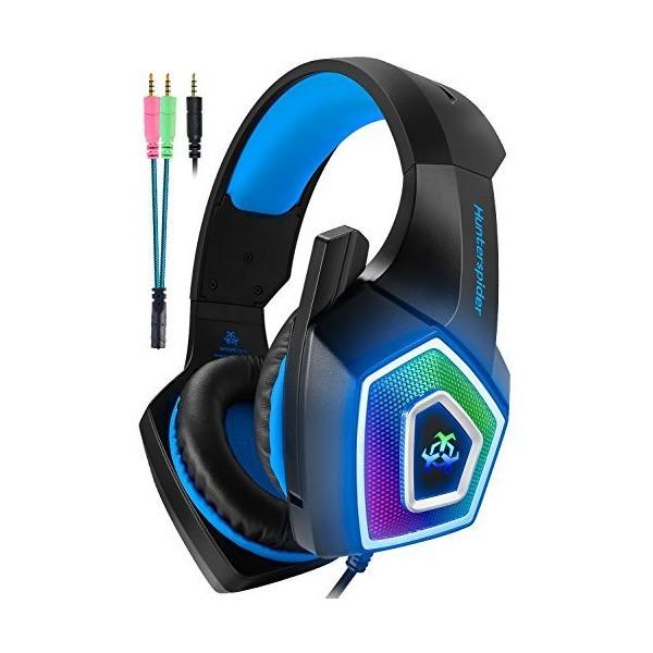 Micolindun stereo gaming online headset