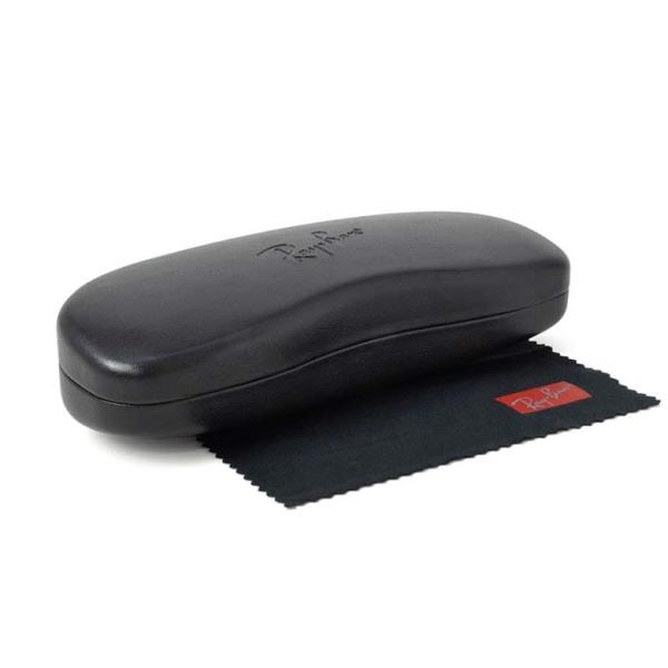 RayBan レイバン クラシック オーバル 眼鏡 メガネ フレーム RB3547V