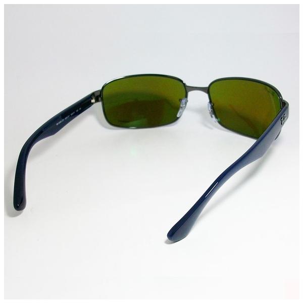 RayBan レイバン RB3566CH-004A1 CHROMANCE クロマンス 偏光サングラス