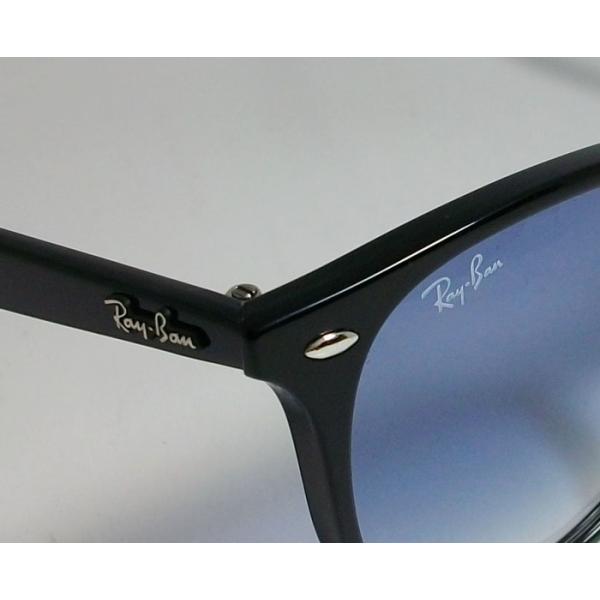 国内正規品 RayBan レイバン クラシック サングラス RB4259F-60119-53