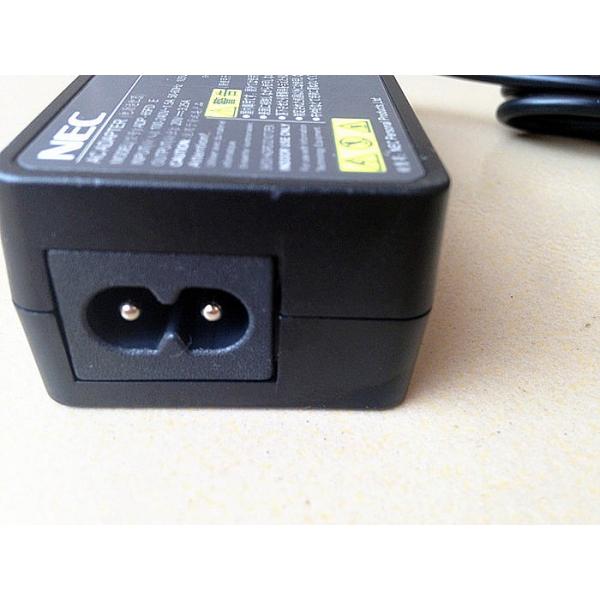 ★NEC PC-VP-BP103 ACアダプター ADP004 20V 3.25 Amazon.co.jp: 【整備済み品】 純正品 NEC ADP004 LaVie用 純正