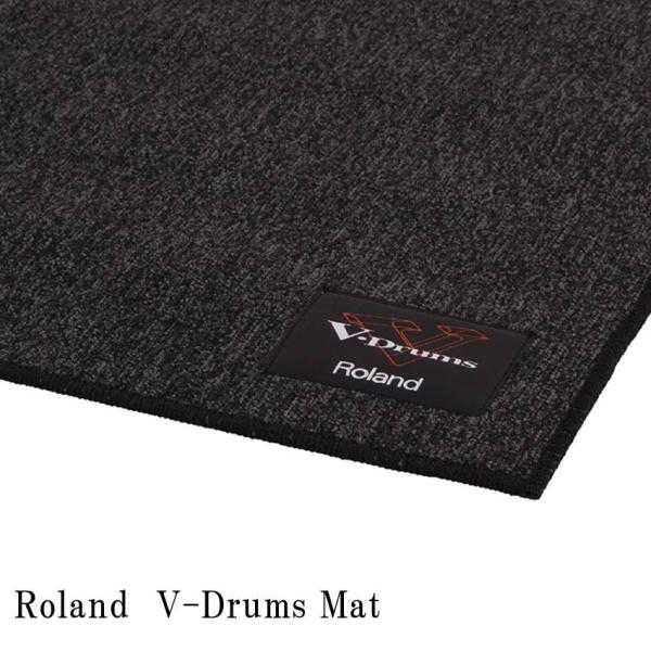 Roland V-Drums Mat TDM-20